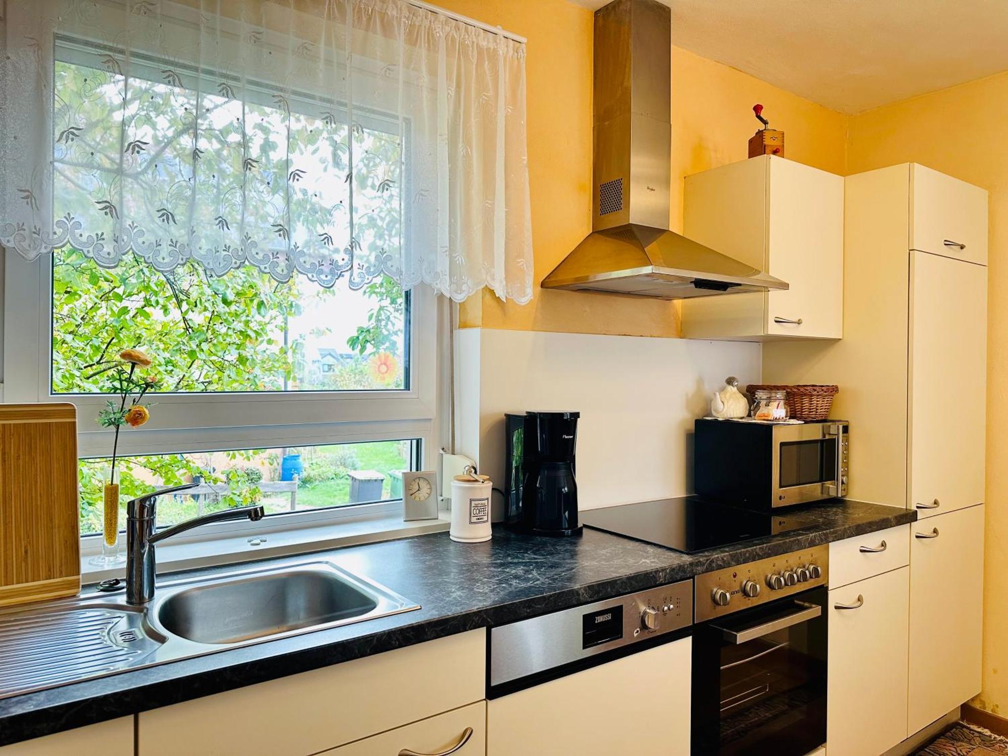 2,5-Zimmerwohnung Mit Terrasse - Keine Monteure Marbach am Neckar Exterior photo